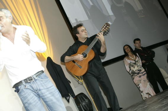  - Ranieri Sessa