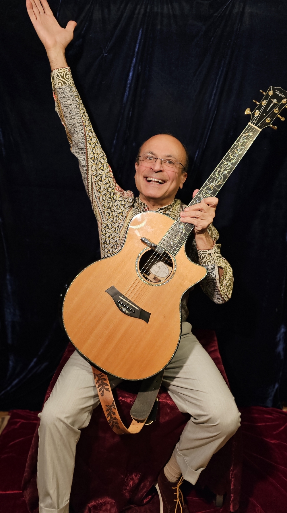 Contact - Ranieri Sessa