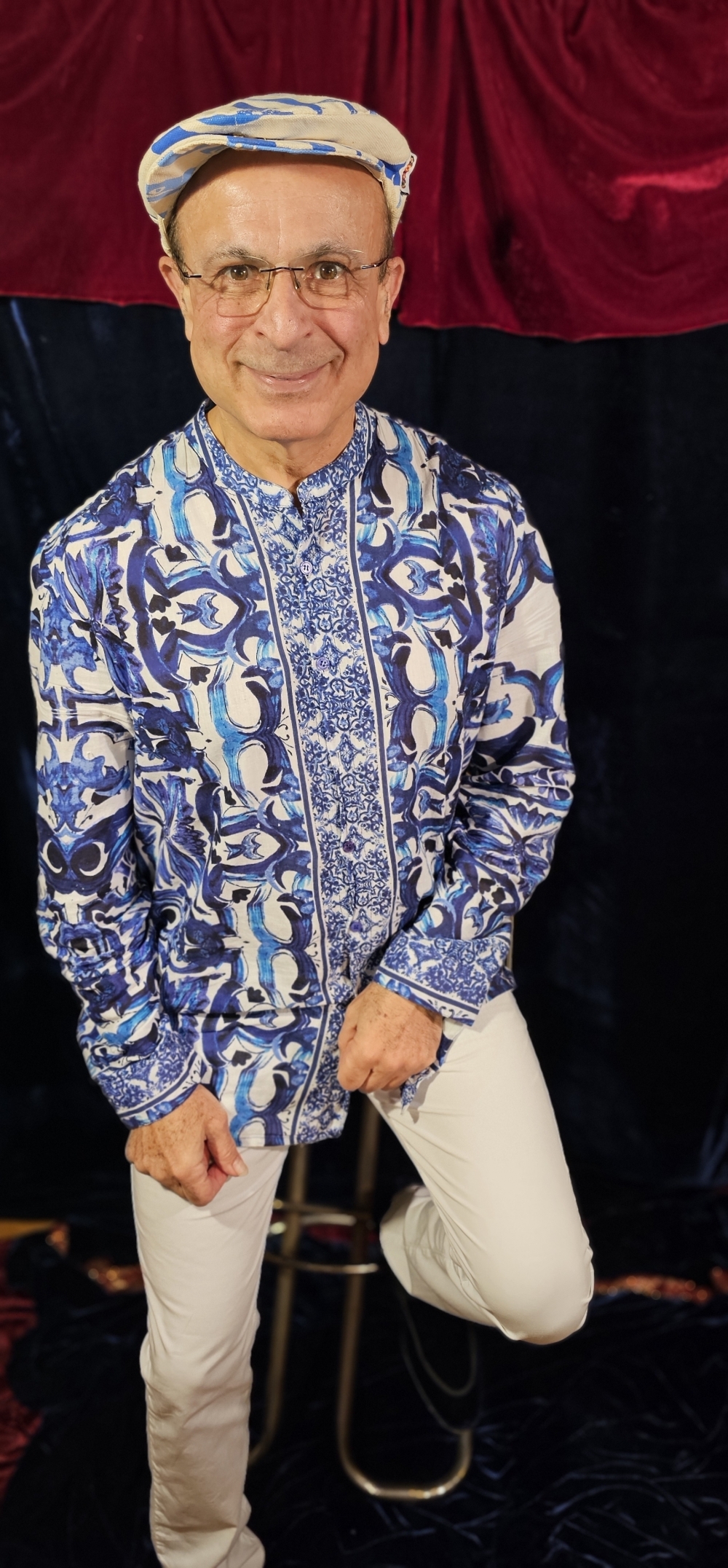 Guitar solo in pop, rock, international hits - Ranieri Sessa