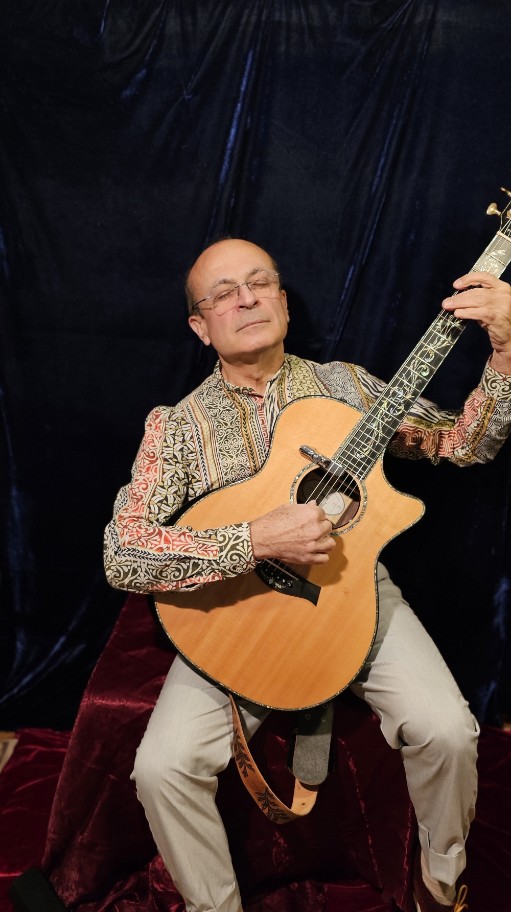 duo, Trio, quartet etc. - Ranieri Sessa